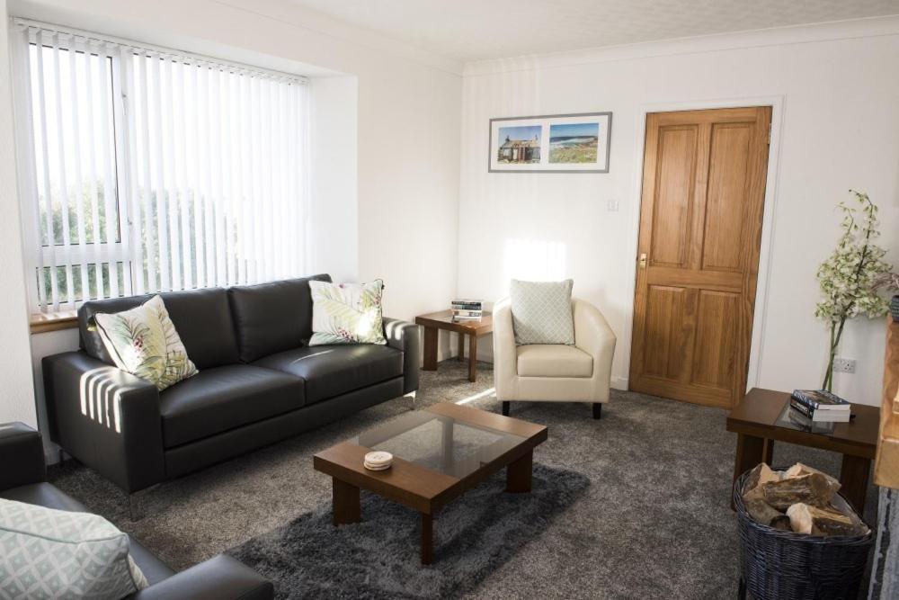 Holiday home Am Blar Beag *