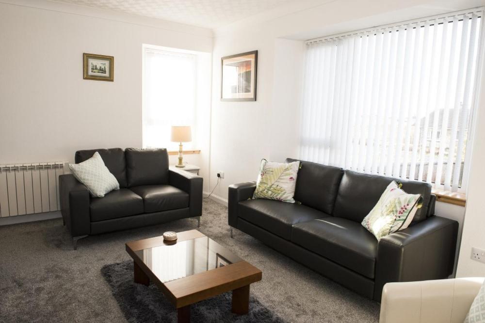 Holiday home Am Blar Beag