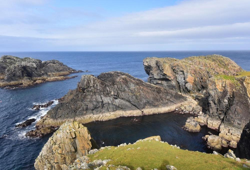 Am Blar Beag Holiday home Lionel