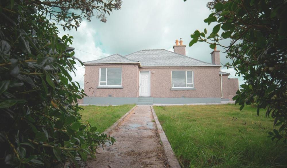 Am Blar Beag Holiday home