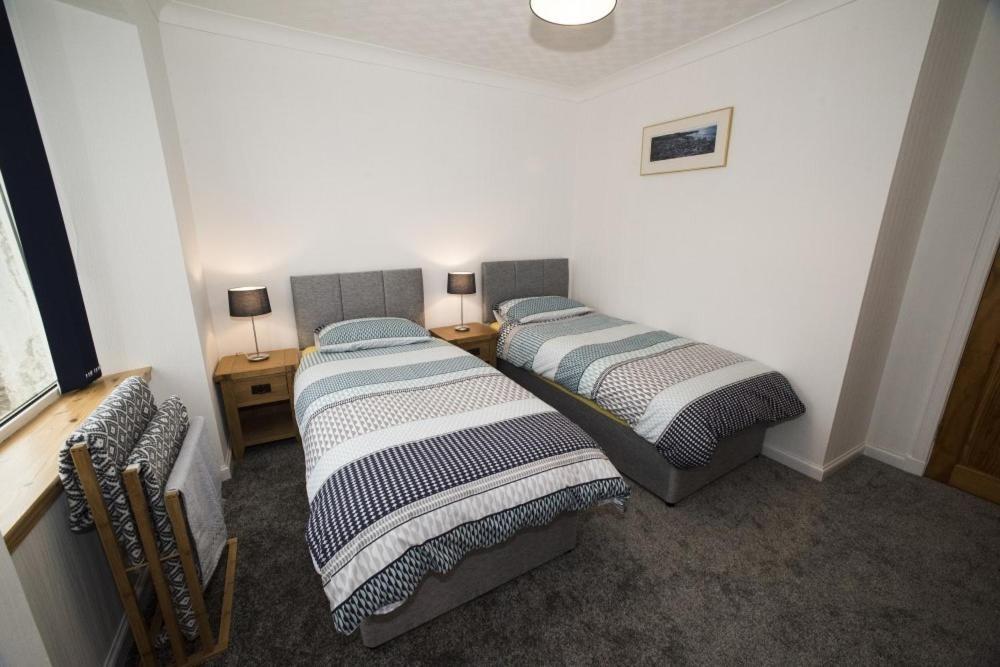 Holiday home Am Blar Beag Lionel